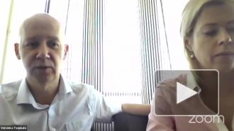 Цепкало заявил, что Тихановская находится в состоянии серьезного стресса