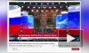 Трансляцию брифинга Столтенберга на Deutsche Welle прервали кадры с Красной площади