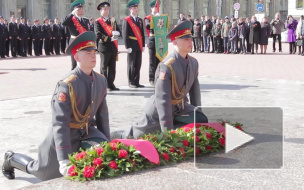 Дыхание Петербурга: новости последней недели апреля