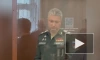 Замминистру обороны РФ предъявили обвинение во взяточничестве