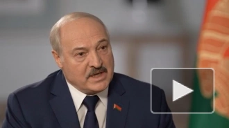 Лукашенко заявил о поддержке России в случае агрессии Украины