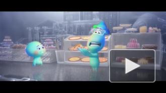 Мультфильм "Душа" студии Pixar собрал в РФ более 1 млрд рублей