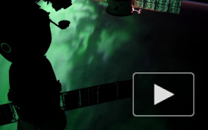 Петербуржцы не увидят долгожданного северного сияния