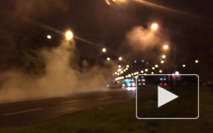 В дома на Энергетиков вернулась горячая вода и отопление после аварии