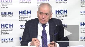 Онищенко призвал не выбирать себе вакцину от коронавируса, а прививаться той, что есть