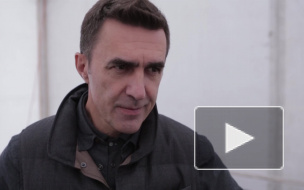 Вячеслав Бутусов стал заслуженным артистом России