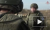 Минобороны показало подготовку артиллеристов на полигонах Калининградской области