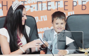 Миссис мама Вселенной "утерла нос" Милонову