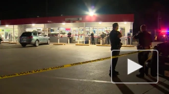 В Техасе полиция задержала подростка по подозрению в стрельбе в магазине