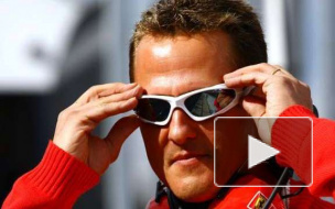 Михаэль Шумахер, последние новости: блогеры заявляют, что Михаэль Шумахер скончался