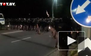 Глава Еврокомиссии прокомментировала выборы в Белоруссии