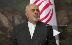 Глава МИД Ирана отметил, что обеспокоен давлением США на Сирию