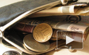 Пенсии вырастут с апреля 2014 года