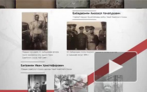 Минобороны показало снимки полководцев во время боевых действий 