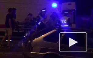 Очевидцы: ДТП с двумя пострадавшими на Суздальском произошла из-за пьяного водителя