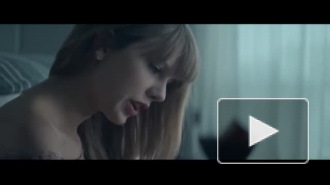 Тейлор Свифт снялась в рекламе "Кока-Колы"