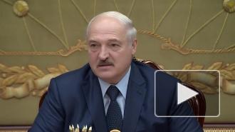 Лукашенко пообещал стабилизировать ситуацию в Белоруссии до конца года