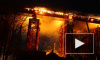 Строящийся к саммиту АТЭС мост во Владивостоке могли поджечь