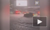 В Сочи из-за ливня наблюдаются перебои с электричеством