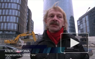 Надежда на Чайку. Защитники Малоохтинского обратились в генеральную прокуратуру