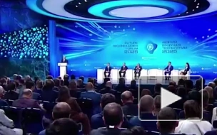 Путин пошутил про дорогое выращивание бананов в России