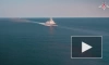 Российские и китайские корабли выполнили совместную стрельбу в ходе учений