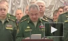 Военные из 26 дружественных стран пройдут подготовку в академии Генштаба ВС РФ в этом году