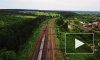 В России готовят быстрый интернет для поездов и самолетов