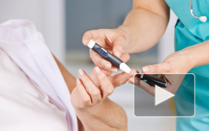 Ученые: диабет страшнее для женщин, чем для мужчин 