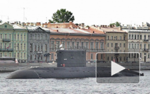 Российские военные отогнали от нашей границы японскую подводную разведочную лодку