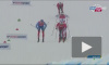 Россиянин Никита Крюков вырвал золото в лыжном спринте на чемпионате мира