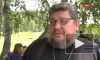 Священник РПЦ назвал "Не убий" заповедью "для гражданских каких-то"