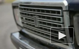 Легендарная «семерка» Жигулей постепенно уходит в историю