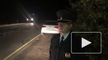 В результате серьезного ДТП в Ленобласти погибли два человека