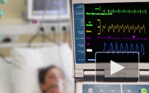 В больнице имени Боткина в Петербурге девять человек проверяют на коронавирус 