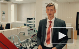 Кто считает квартплату в Петербурге? Экскурсия по ГУП ВЦКП "Жилищное хозяйство" 