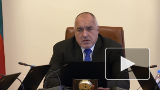 Власти Болгарии введут режим ЧП из-за коронавируса