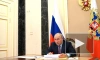 Путин назвал причину природных катаклизмов в России 