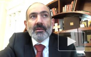 Пашинян подписал соглашение по Карабаху, чтобы избежать коллапса