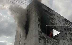 Взрыв газа в Хабаровске, 12.05.2014: число пострадавших выросло до 10 человек