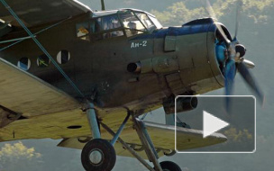 Аварийной посадкой самолета Ан-2 в Красноярском крае заинтересовались следователи