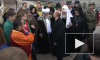 Видео: Путин прихрамывал, возлагая цветы Минину и Пожарскому