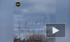 В Ивановской области потерпел крушение самолет Ил-76