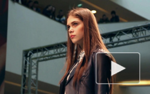 Стилистов в Петербурге холят и лелеют 