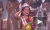 Мексиканка стала победительницей "Мисс Вселенная"