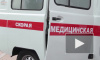 В Петербурге на пациента, пытавшегося задушить фельдшера скорой, завели уголовное дело