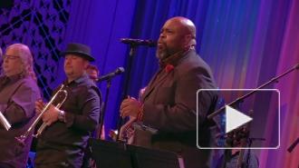 Умер бывший вокалист группы The Temptations