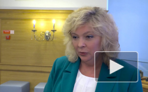 Агапитова: закон Димы Яковлева стоит отменить даже ради одного ребенка