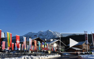 Чемпионат мира по биатлону 2017, индивидуальная гонка: У Антона Шипулина высокие шансы на победу