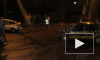 Авария, Омск 11.04.2014: пять человек стали жертвами столкновения такси и иномарки